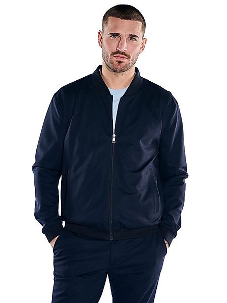 emilio adani Anzugsakko Herren Blouson-Sakko, Saphirblau günstig online kaufen
