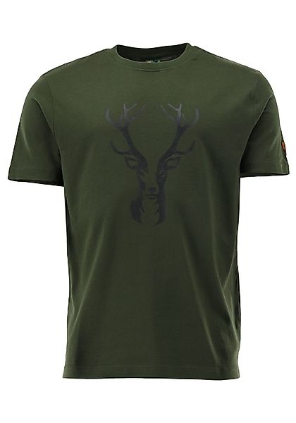 OS Trachten T-Shirt Zadora Regular Fit günstig online kaufen