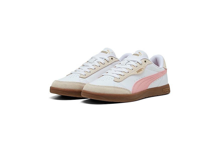 PUMA VIKKY STAR OG Sneaker für sportlichen Look im Alltag, mit Lederobermat günstig online kaufen