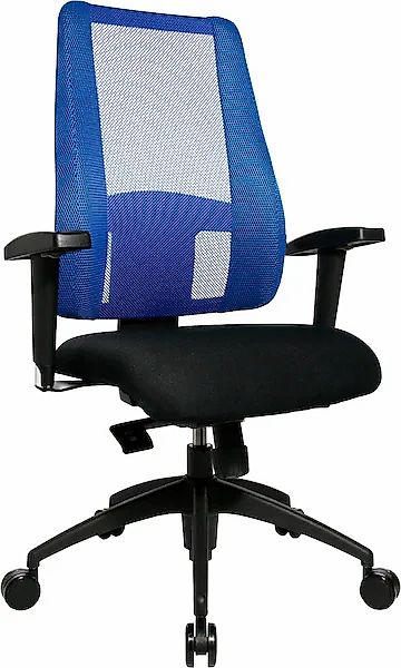 TOPSTAR Bürostuhl »Lady Sitness Deluxe« günstig online kaufen