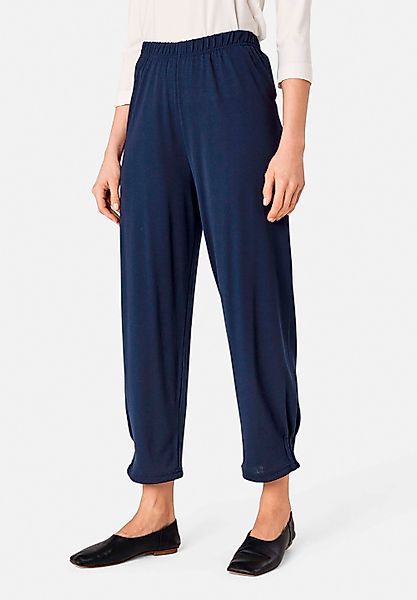 Masai Sweathose MaPatti Elastischer Hosenbund, Jersey günstig online kaufen