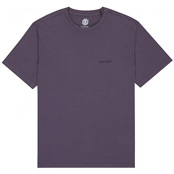 Element  T-Shirt Lowcase pgmnt günstig online kaufen