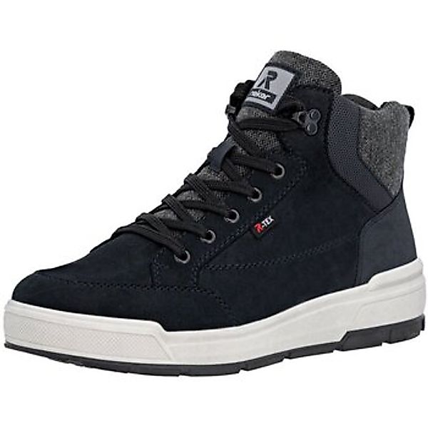 Rieker  Turnschuhe HWK Stiefel U0074-14 günstig online kaufen
