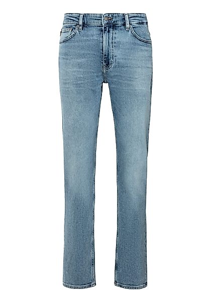 BOSS ORANGE Straight-Jeans DELAWARE BO mit günstig online kaufen