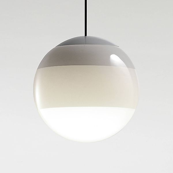 MARSET LED-Hängelampe Dipping Light Ø 30 cm weiß günstig online kaufen