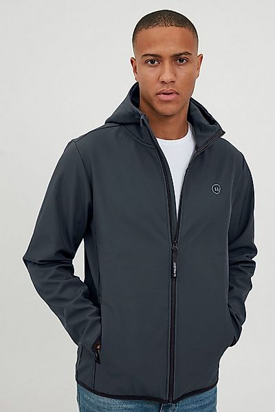 11 Project Softshelljacke PRUlfert Praktische Softshell Jacke mit Kapuze un günstig online kaufen