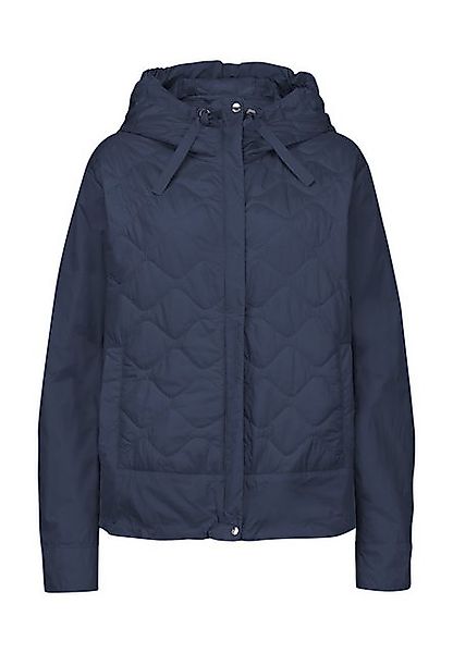 Milestone Steppjacke MSKeira mit Zwei-Wege-Reißverschluss günstig online kaufen