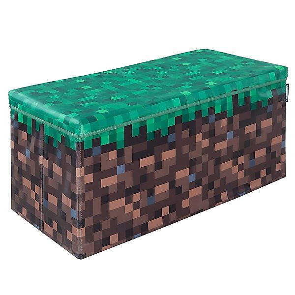 Minecraft Aufbewahrungsbox & Sitzbox - in günstig online kaufen
