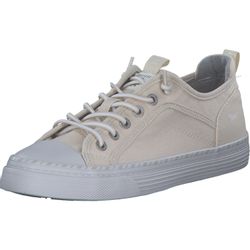 Mustang Shoes Sneaker "Mustang Shoes Sneaker Textil" günstig online kaufen