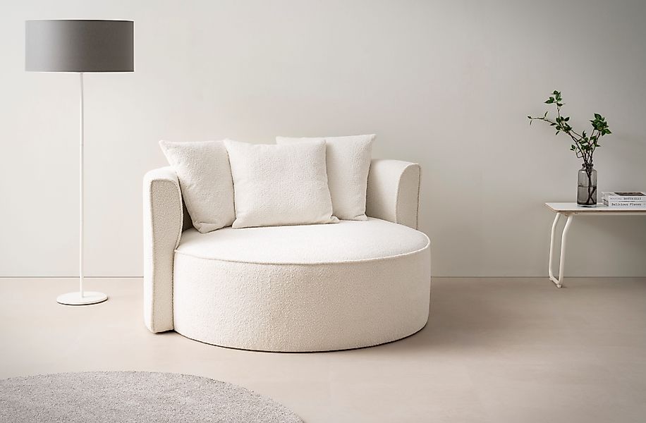 LeGer Home by Lena Gercke XXL-Sessel günstig online kaufen