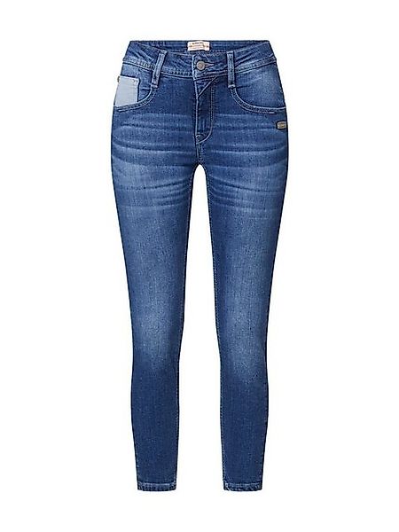 GANG 7/8-Jeans 94Amelie (1-tlg) Plain/ohne Details günstig online kaufen