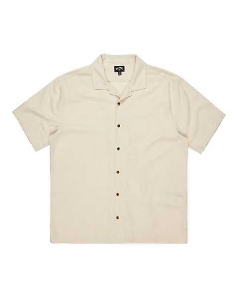 Billabong Funktionshemd "Vacay Solid" günstig online kaufen