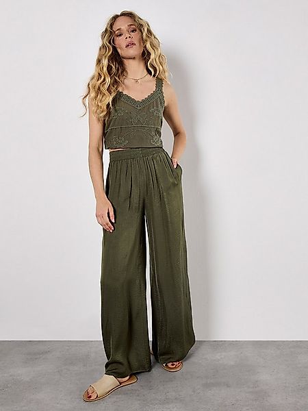 Apricot Palazzohose günstig online kaufen