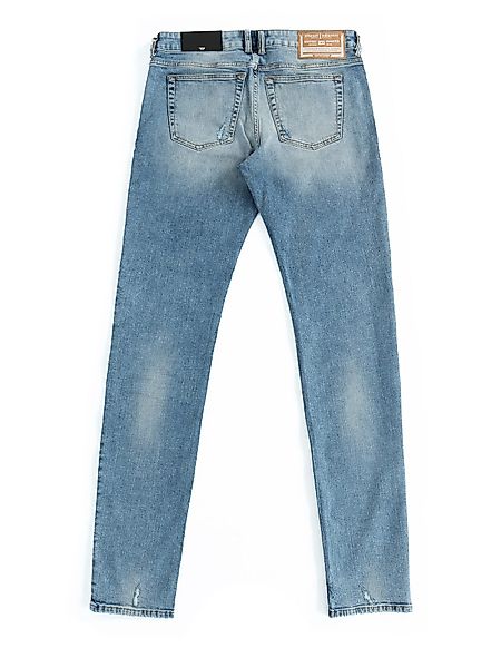 Diesel Skinny-fit-Jeans Low Waist - 1979 günstig online kaufen