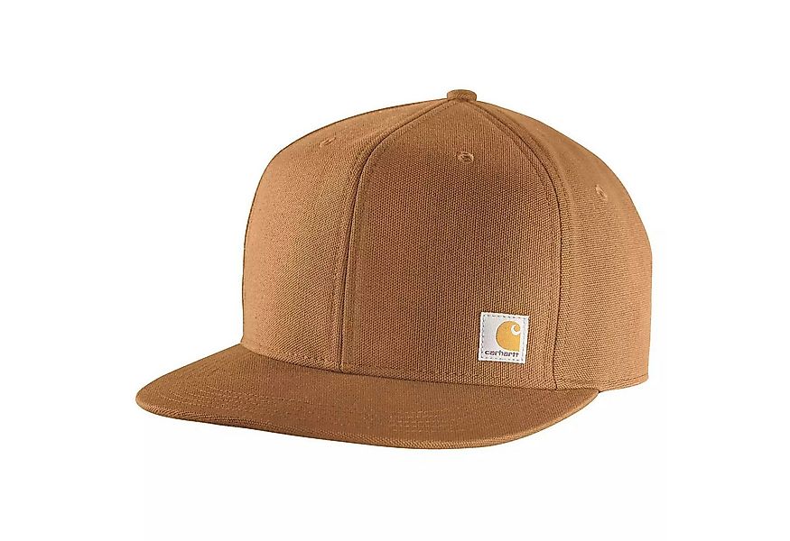 Carhartt Baseball Cap 106665 Hudson Cap FastDry kombiniert mit antimikrobie günstig online kaufen