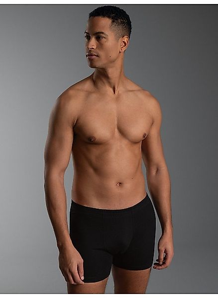 Trigema Boxer TRIGEMA Herren Pant in bequemer Stretch-Qualität (1-St) günstig online kaufen
