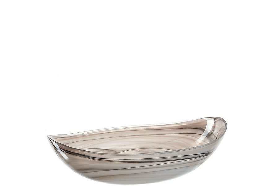 LEONARDO Dekoschale ALABASTRO 031219 (1 St) günstig online kaufen