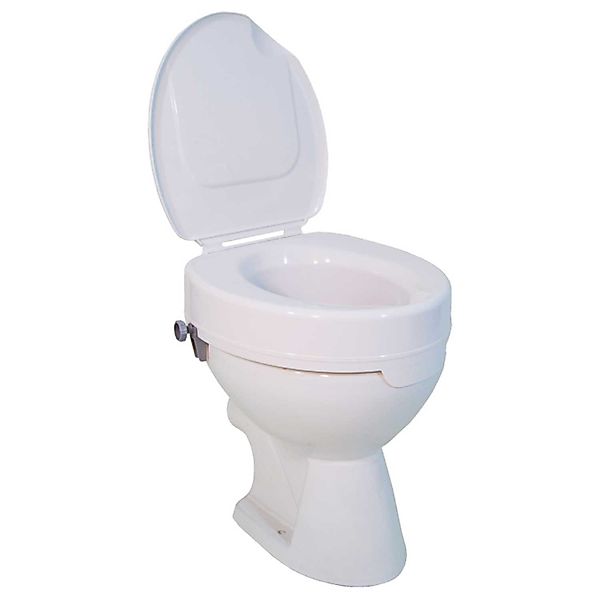Drive Medical Toilettensitzerhöhung Ticco 2G Toilettensitzerhöhung günstig online kaufen