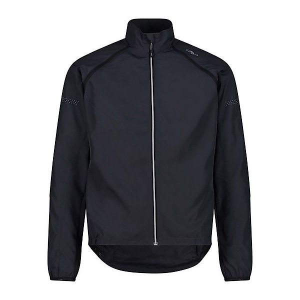 CMP Laufjacke CMP Herren Windschutzjacke mit abnehmbaren Ärmeln günstig online kaufen