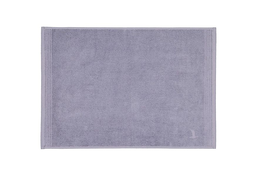 Möve Duschmatte Superwuschel, 100% Baumwolle, Möve-Logo / Chenillebiesen-Bo günstig online kaufen