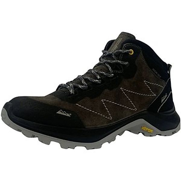 High Colorado  Fitnessschuhe Sportschuhe EVO TRAIL MID UNI trekk 1071769 95 günstig online kaufen