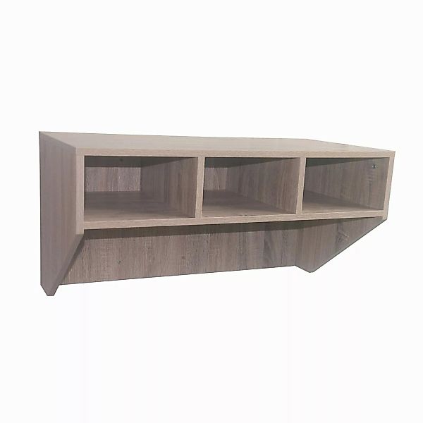 HTI-Living Schreibtisch Wandschreibtisch Thekla Sonoma (Stück, günstig online kaufen
