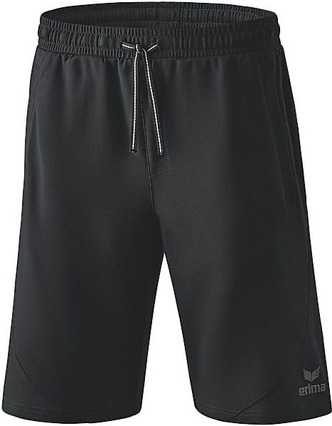 Erima Jerseyhose Essential Sweatshorts günstig online kaufen