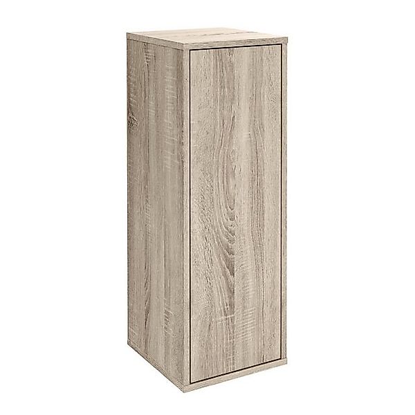 FACKELMANN Midischrank Badezimmerschrank, Midischrank, Stauraumwunder, Sono günstig online kaufen