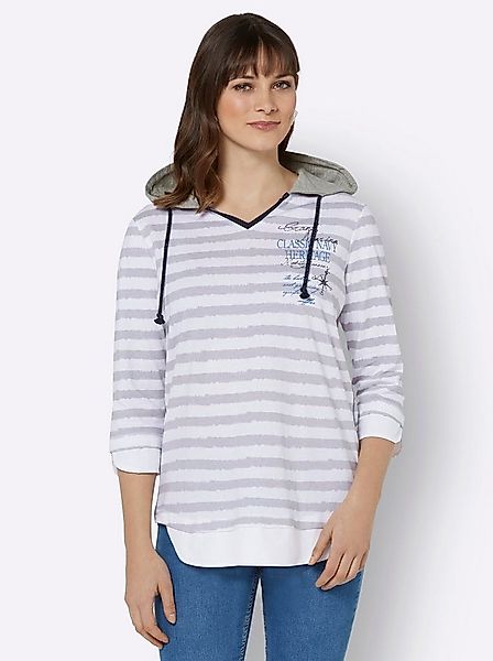 Witt T-Shirt 3/4-Arm-Shirt . günstig online kaufen