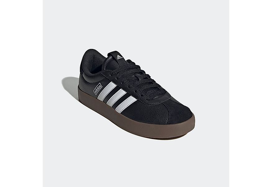 adidas Sportswear VL COURT 3.0 Sneaker inspiriert vom Design des adidas sam günstig online kaufen