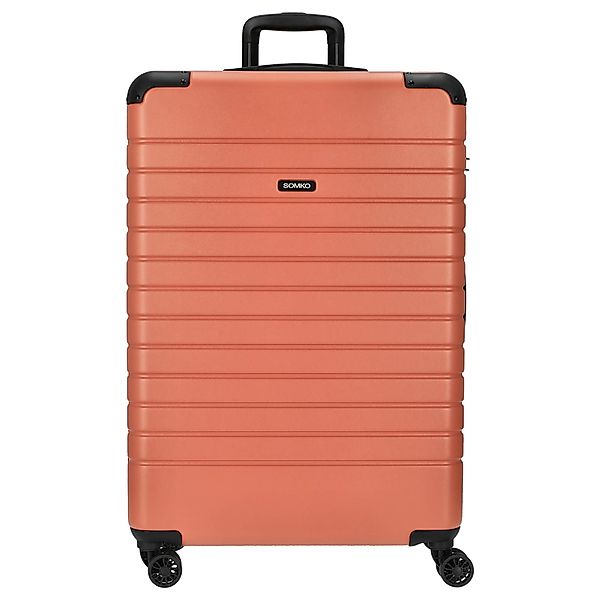 SOMKO Koffer Line - 4-Rollen-Trolley L günstig online kaufen