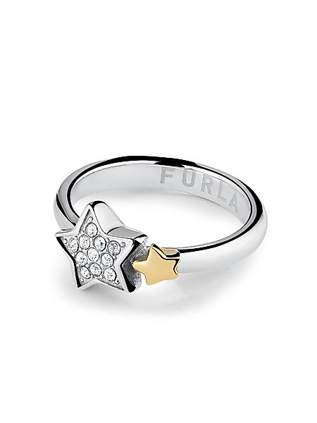 Furla Fingerring FURLA STARS (1-tlg), Stainless günstig online kaufen