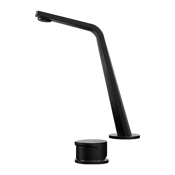 Bernstein Waschtischarmatur XELO-Flex 260 Hoher Auslauf günstig online kaufen