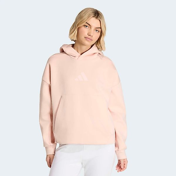 adidas Sportswear Kapuzensweatshirt "W Z.N.E. OH HD" günstig online kaufen