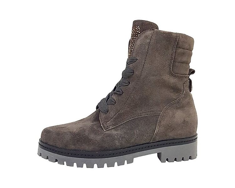 Waldläufer Stiefel Schnürstiefelette günstig online kaufen