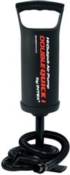 Intex Luftbett Intex 68612 - DOUBLE günstig online kaufen