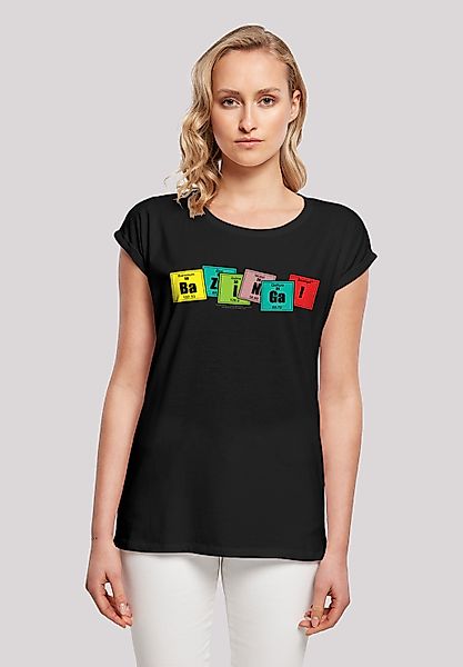 F4NT4STIC T-Shirt "Shirt Big Bang Theory Bazinga", Print günstig online kaufen