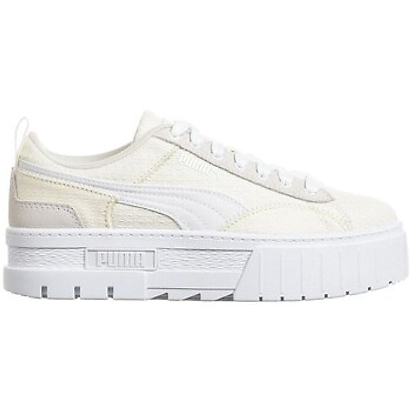 Puma  Sneaker Mayze Patchwork günstig online kaufen