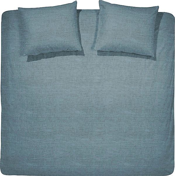 Cinderella Bettwäsche »Lyn in Gr. 135x200, 155x220 oder 200x200 cm«, Bettwä günstig online kaufen