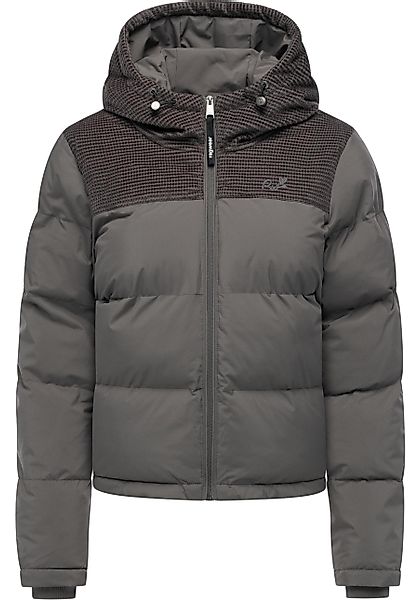 Ragwear Steppjacke Amazze Stylische warme Damen günstig online kaufen
