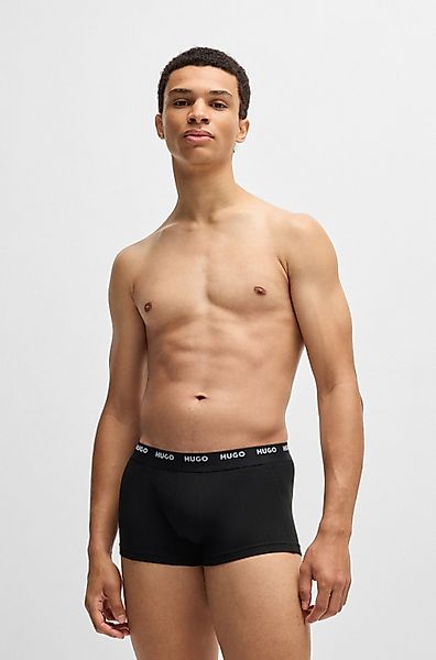 HUGO Trunk TRUNK FIVE PACK (5-St) günstig online kaufen