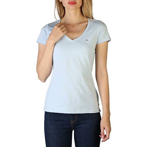 Tommy Hilfiger  T-Shirt - xw0xw01641 günstig online kaufen