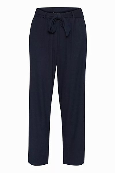 KAFFE Stoffhose Casual Hose KAloda günstig online kaufen