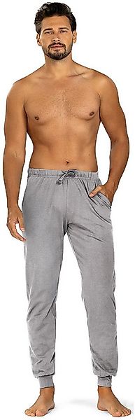 Comte Pyjamahose Mix & Match (1-tlg., 1-teilig) Herren Schlafhose lang Bünd günstig online kaufen