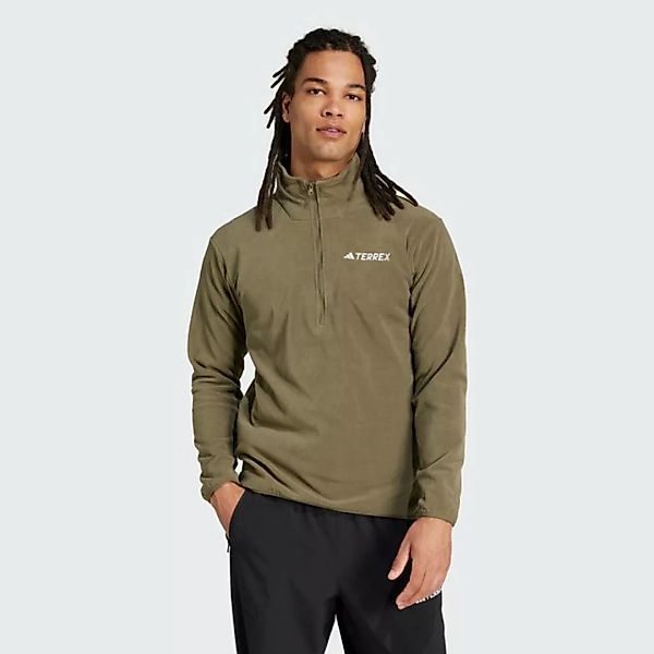 adidas TERREX Fleecejacke MT ESS HZ FL günstig online kaufen