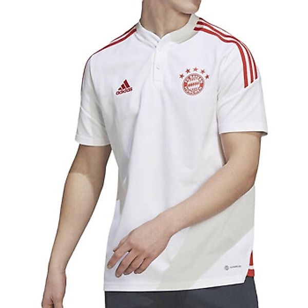 adidas  T-Shirts & Poloshirts HB0614 günstig online kaufen