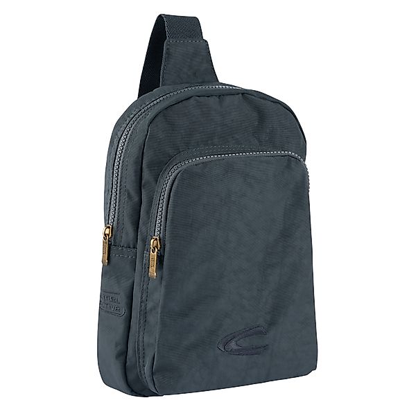 camel active Cityrucksack Journey, vielseitiger Begleiter günstig online kaufen