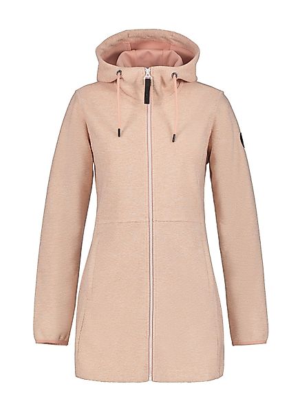 Icepeak Strickjacke D STRICKFLEECEJACKE ALZEY (1-tlg) günstig online kaufen