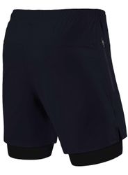 TCA Trainingsshorts TCA Herren 2-in-1 Laufhose günstig online kaufen