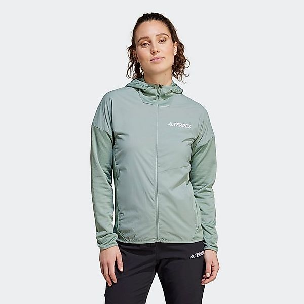 adidas TERREX Cardigan W XPR WIND FL H (1-tlg) günstig online kaufen
